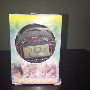STOPWATCH